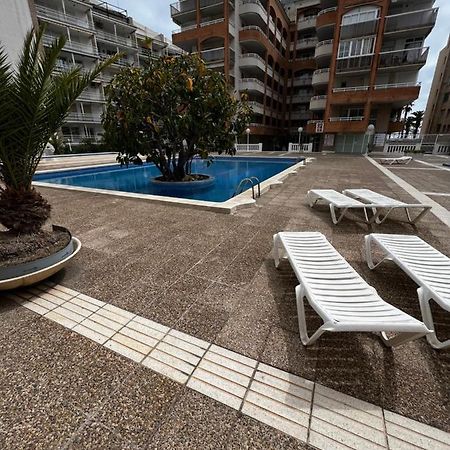 Apartamento A 3 Minutos De La Playa Salou Esterno foto