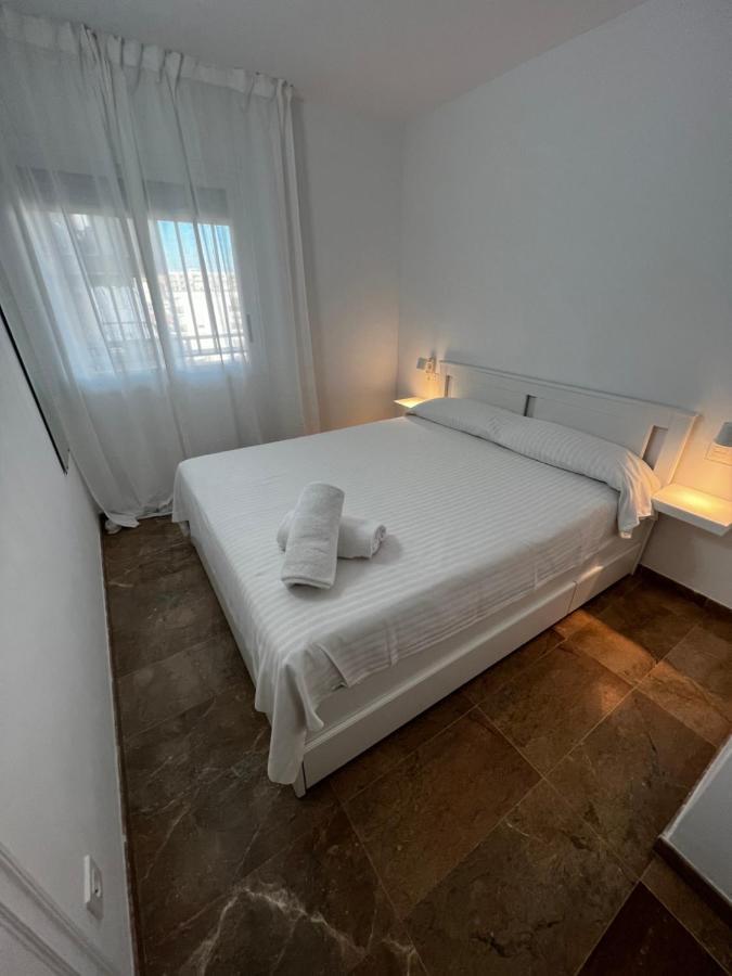 Apartamento A 3 Minutos De La Playa Salou Esterno foto