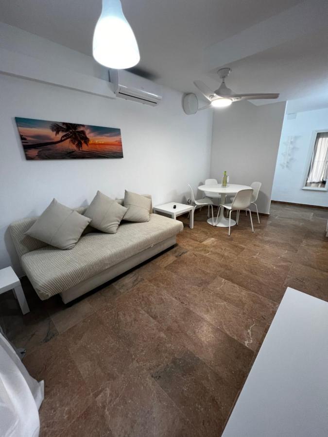 Apartamento A 3 Minutos De La Playa Salou Esterno foto