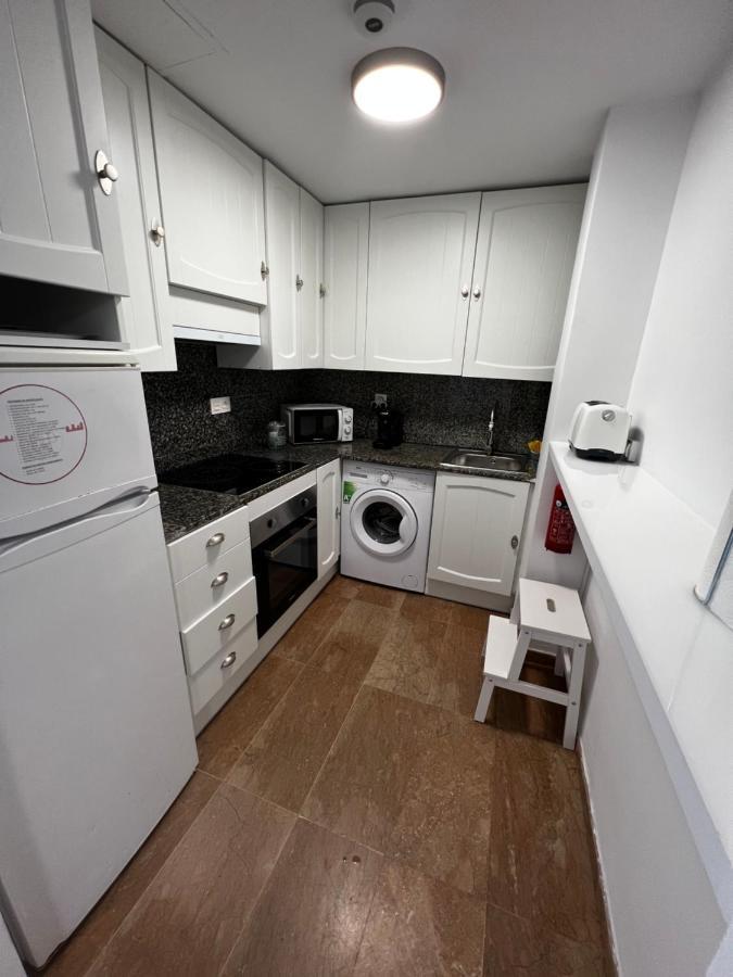 Apartamento A 3 Minutos De La Playa Salou Esterno foto