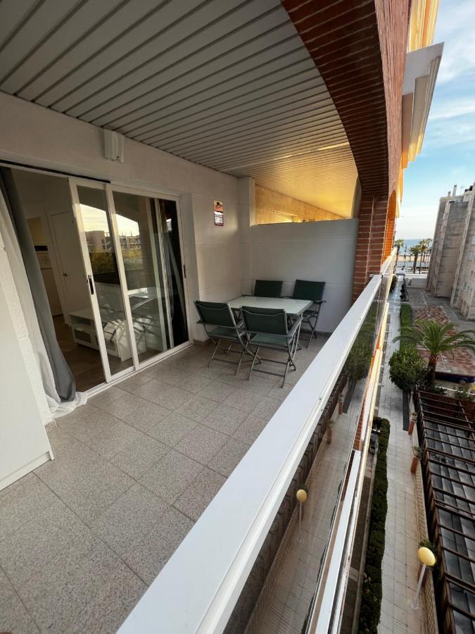 Apartamento A 3 Minutos De La Playa Salou Esterno foto