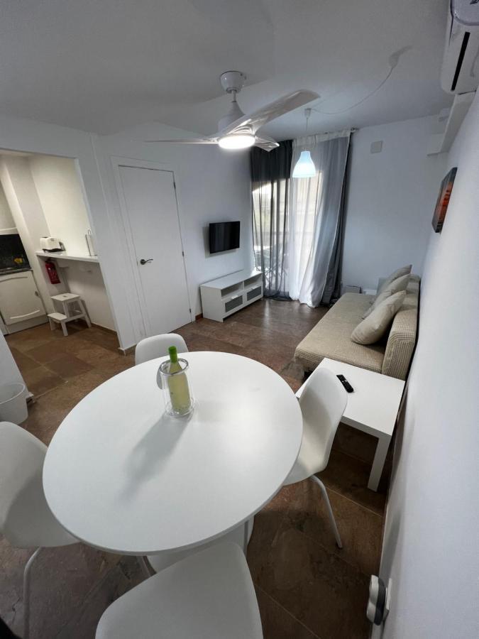 Apartamento A 3 Minutos De La Playa Salou Esterno foto
