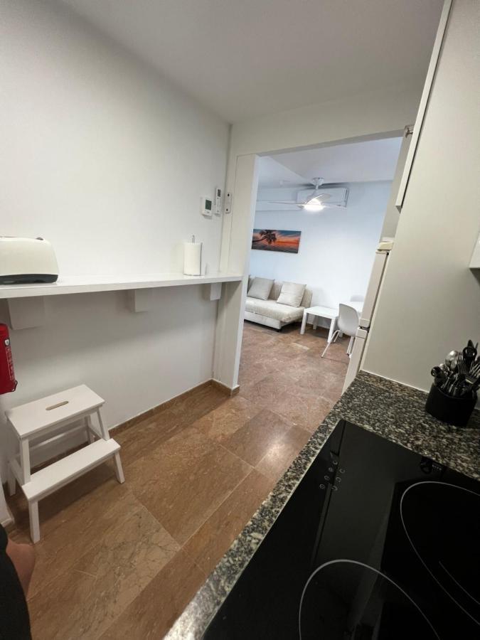 Apartamento A 3 Minutos De La Playa Salou Esterno foto