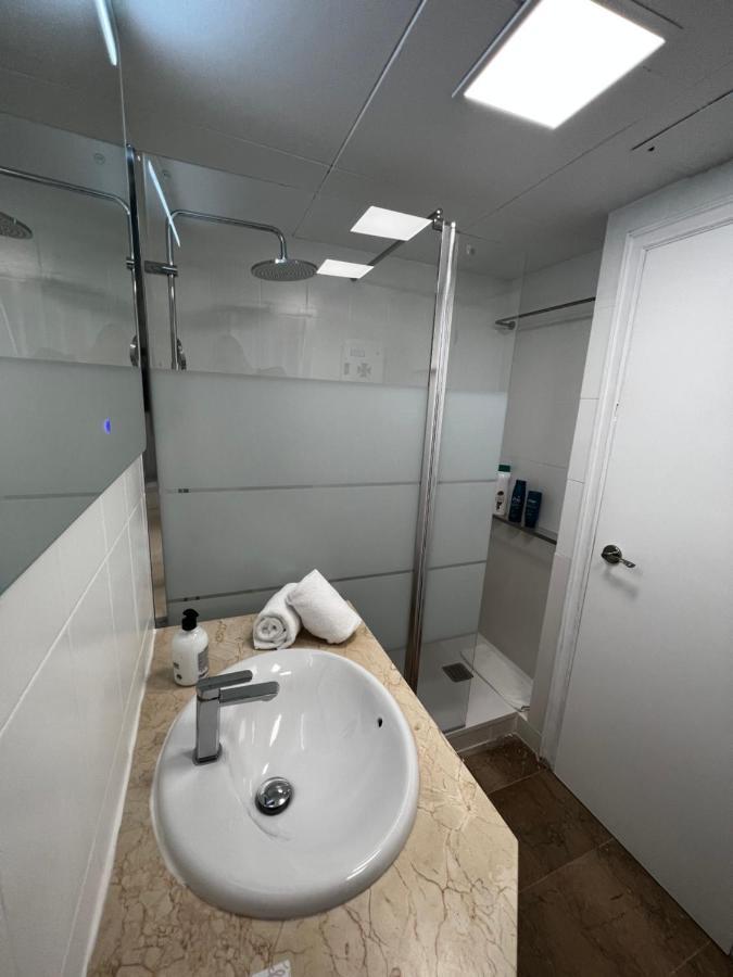 Apartamento A 3 Minutos De La Playa Salou Esterno foto
