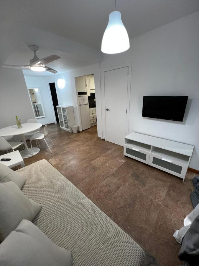 Apartamento A 3 Minutos De La Playa Salou Esterno foto