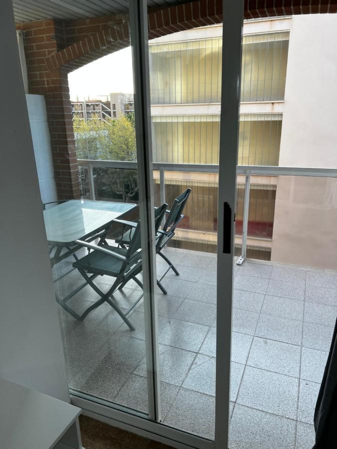 Apartamento A 3 Minutos De La Playa Salou Esterno foto