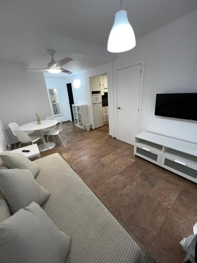 Apartamento A 3 Minutos De La Playa Salou Esterno foto