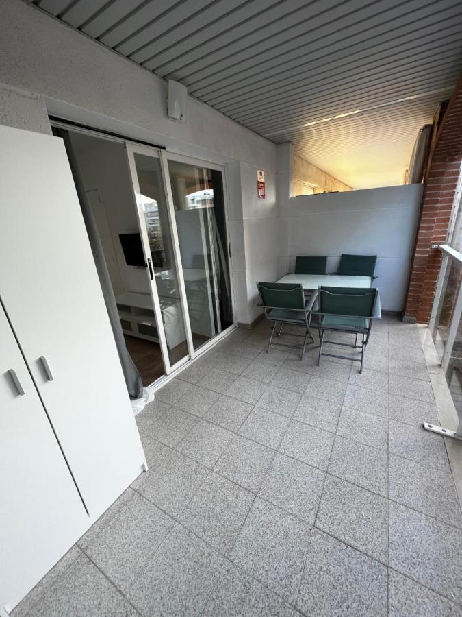 Apartamento A 3 Minutos De La Playa Salou Esterno foto
