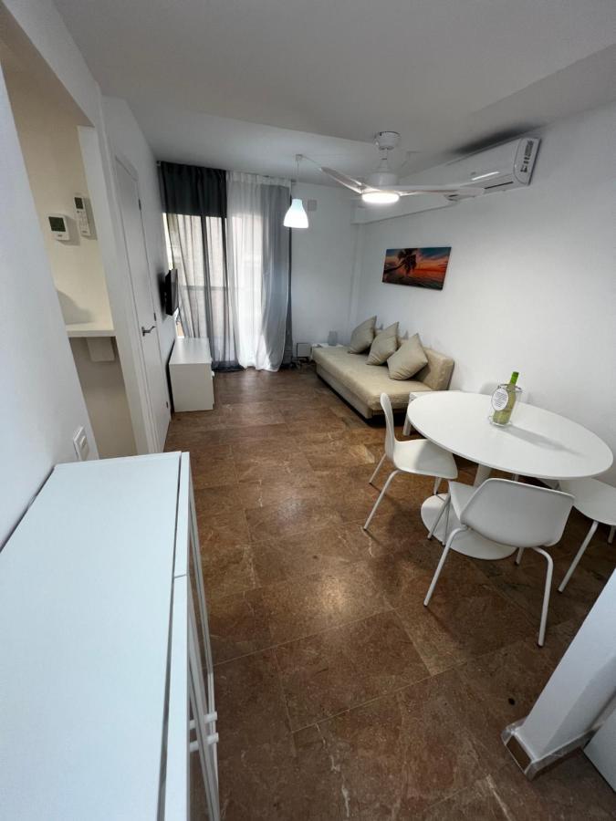 Apartamento A 3 Minutos De La Playa Salou Esterno foto