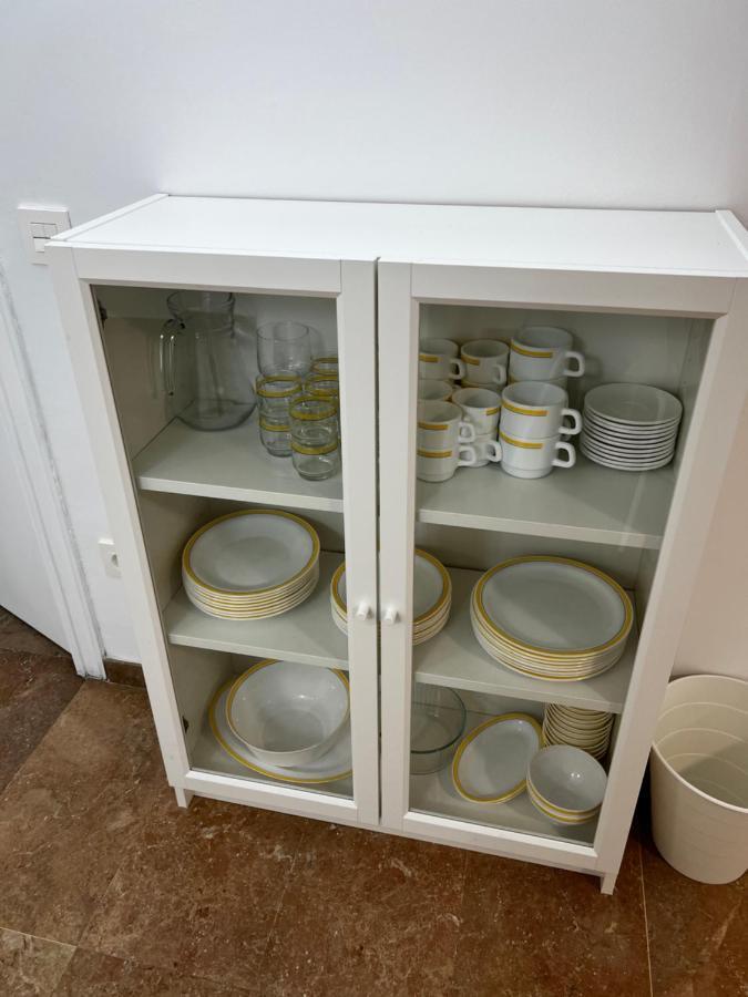 Apartamento A 3 Minutos De La Playa Salou Esterno foto