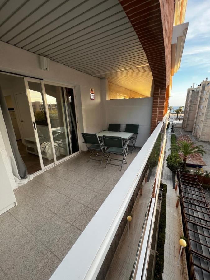 Apartamento A 3 Minutos De La Playa Salou Esterno foto