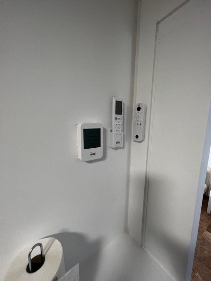 Apartamento A 3 Minutos De La Playa Salou Esterno foto