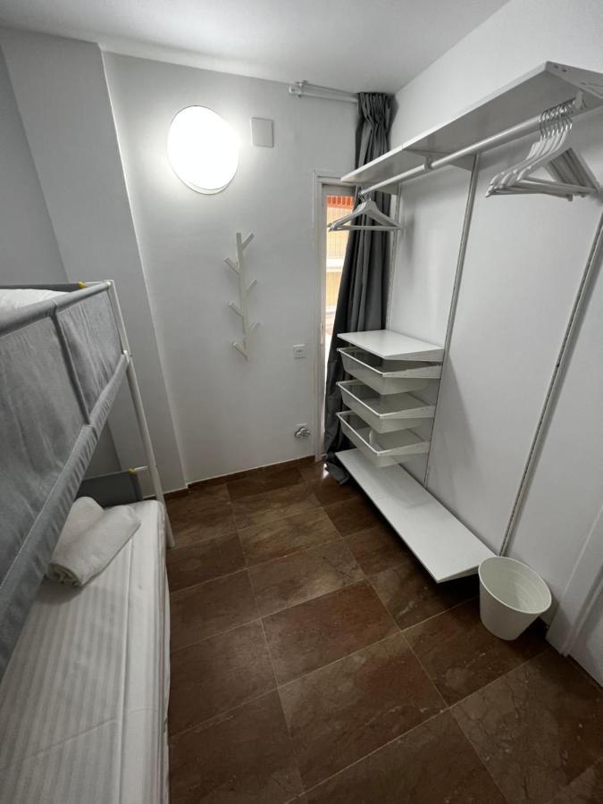 Apartamento A 3 Minutos De La Playa Salou Esterno foto