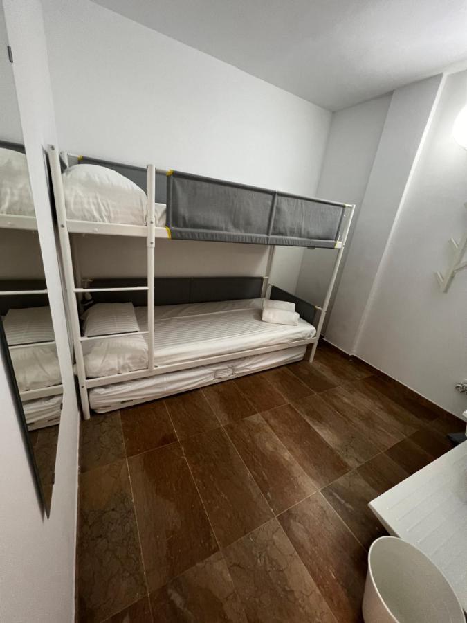 Apartamento A 3 Minutos De La Playa Salou Esterno foto
