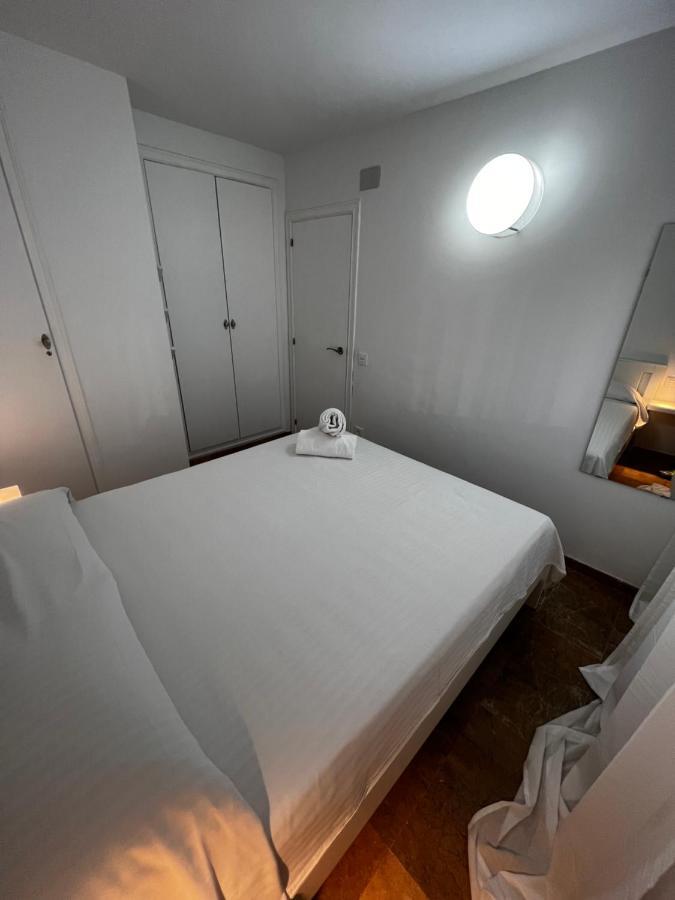 Apartamento A 3 Minutos De La Playa Salou Esterno foto