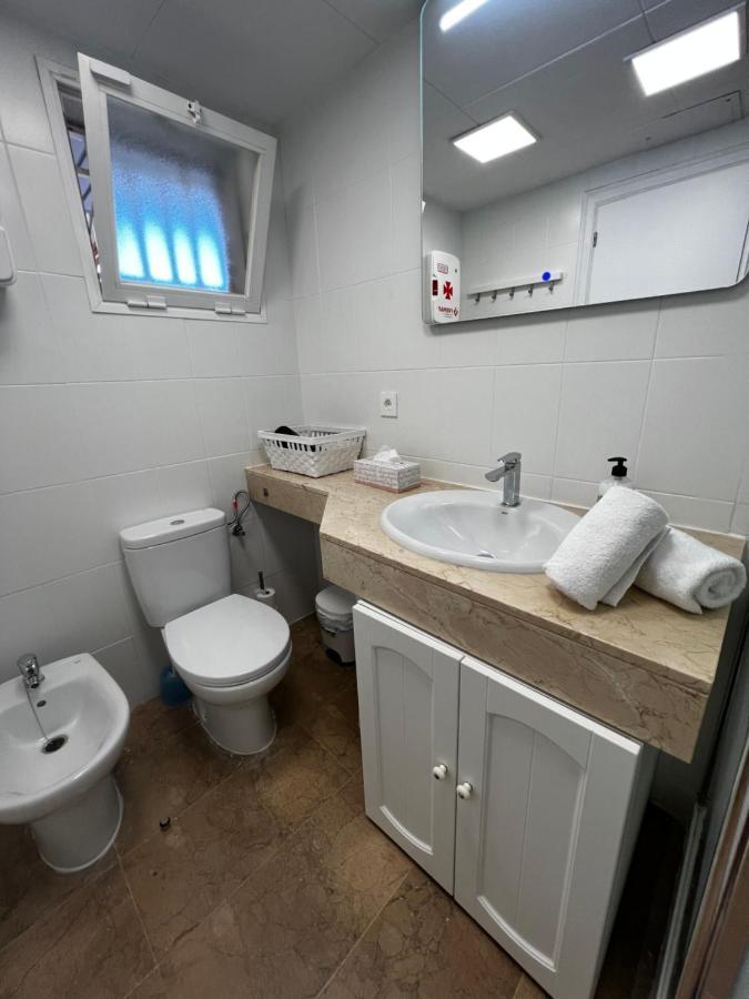 Apartamento A 3 Minutos De La Playa Salou Esterno foto
