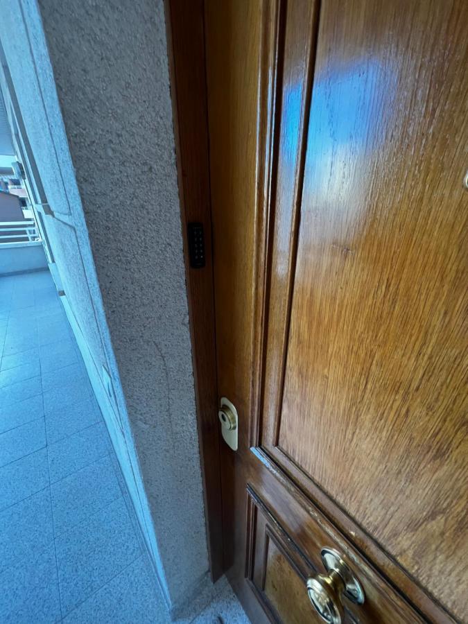 Apartamento A 3 Minutos De La Playa Salou Esterno foto