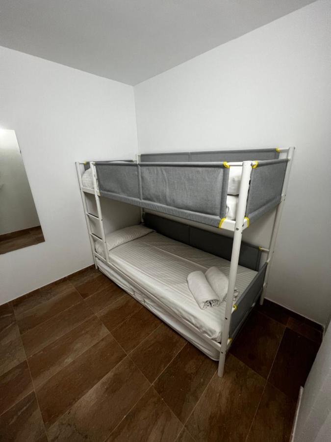 Apartamento A 3 Minutos De La Playa Salou Esterno foto