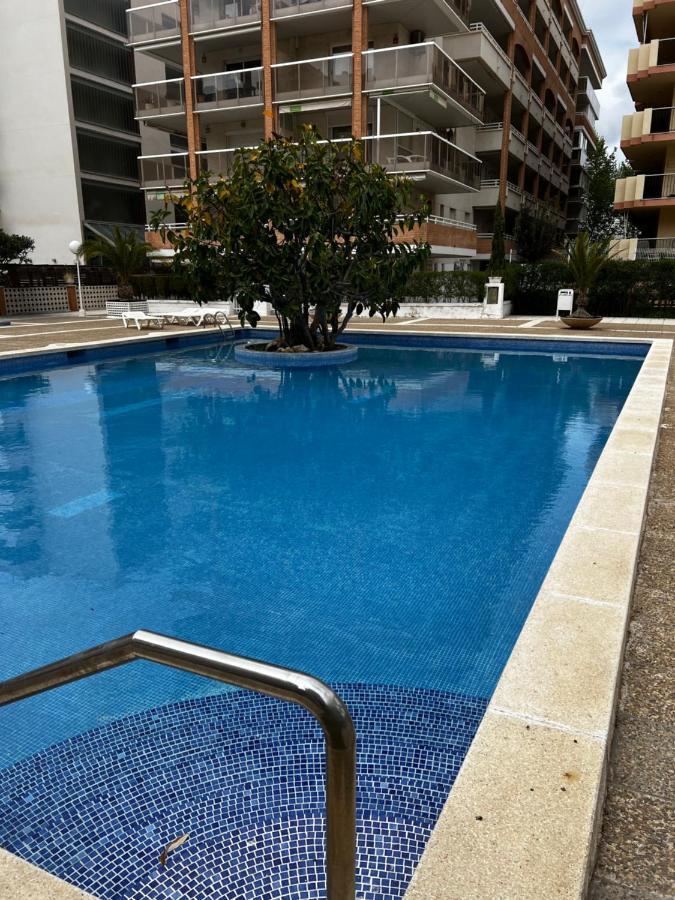 Apartamento A 3 Minutos De La Playa Salou Esterno foto